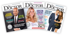 Dear Doctor - Dentistry and Oral Health magazine